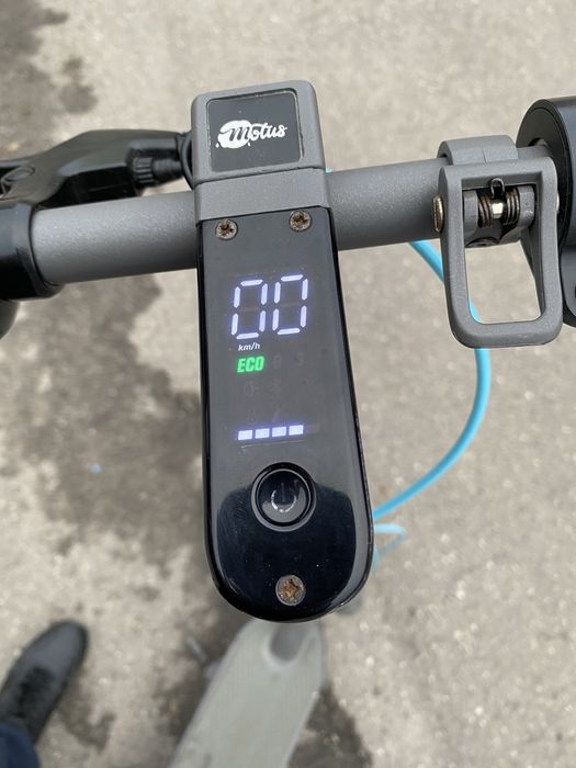 Hulajnoga motus scooty 10