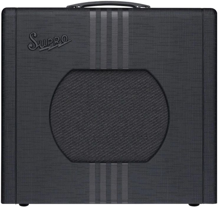 Supro Delta King 12 wzmacniacz lampowy