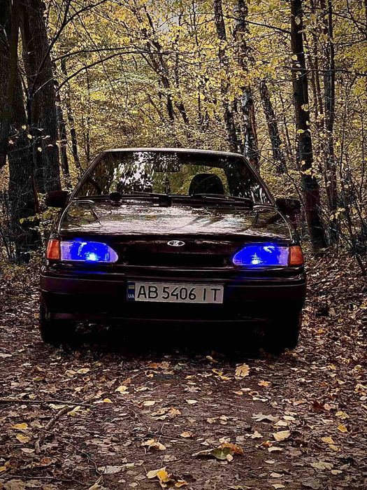 Продам ВАЗ 2115 газ бензин