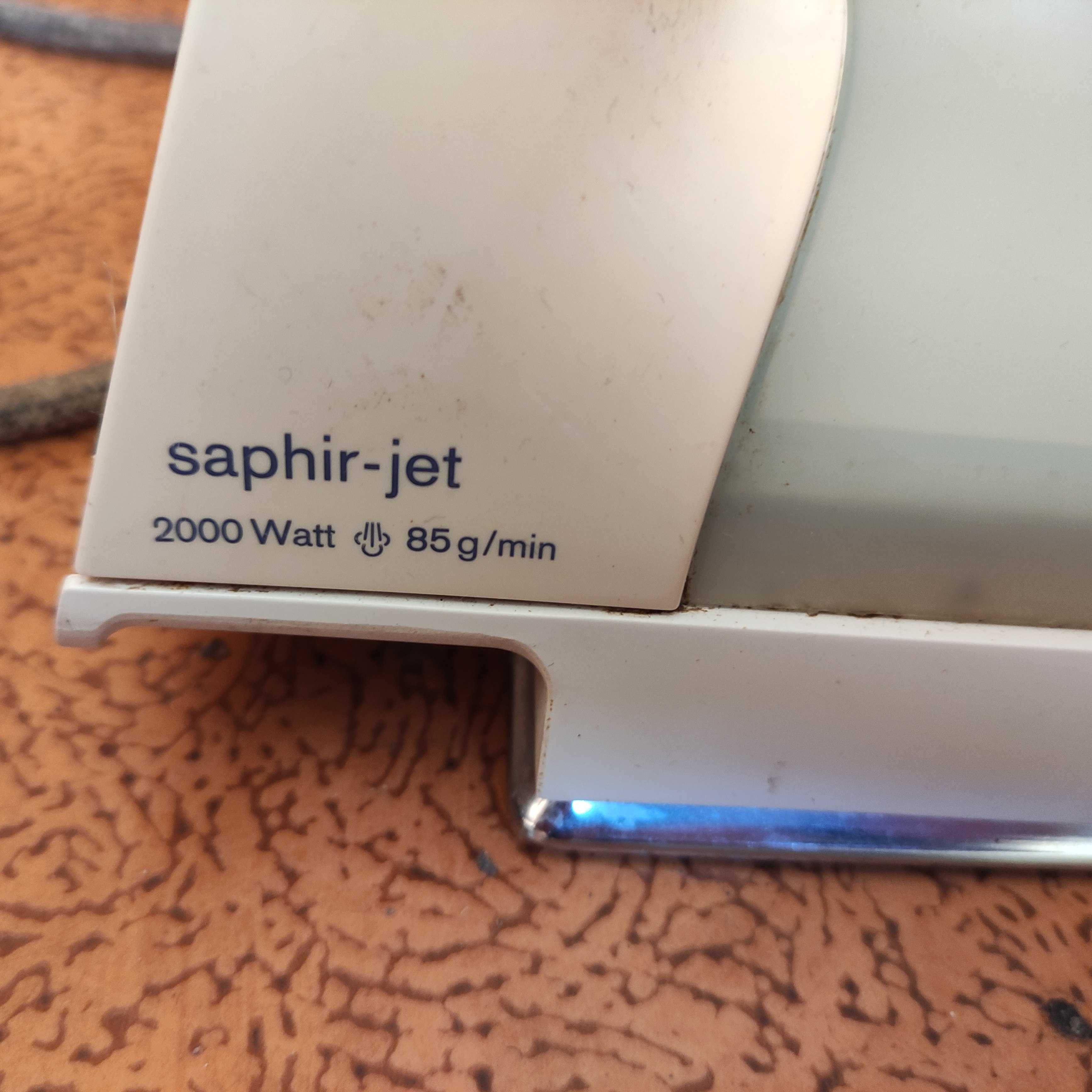 Утюг Braun PV3512 Saphir-jet