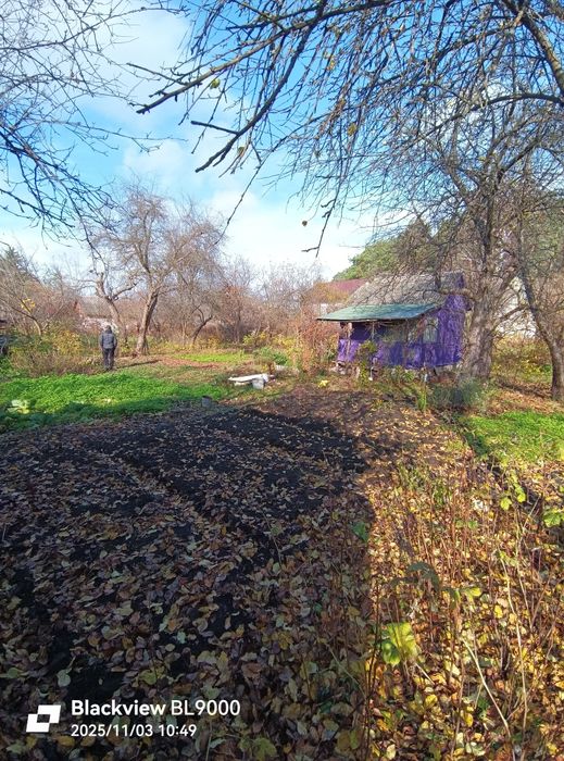 Продам дачу ст.подусівка