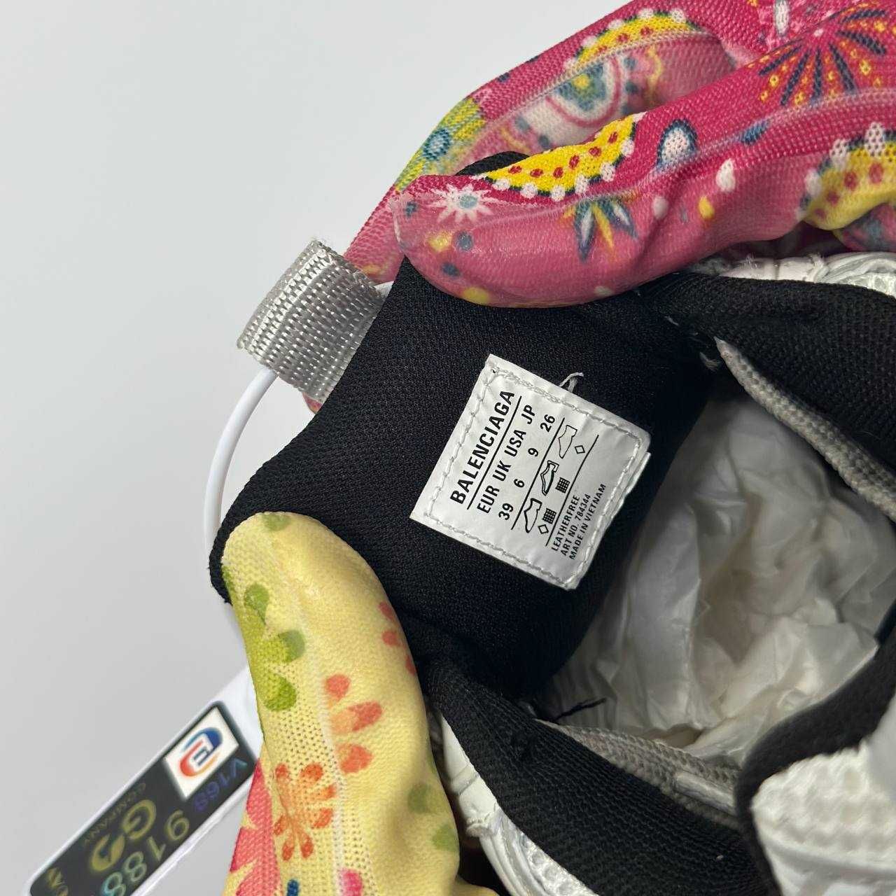 БЕЗ ПЕРЕДОПЛАТИ ‼️ Balenciaga 10XL White