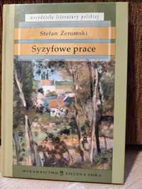 Syzyfowe prace Stefan Żeromski