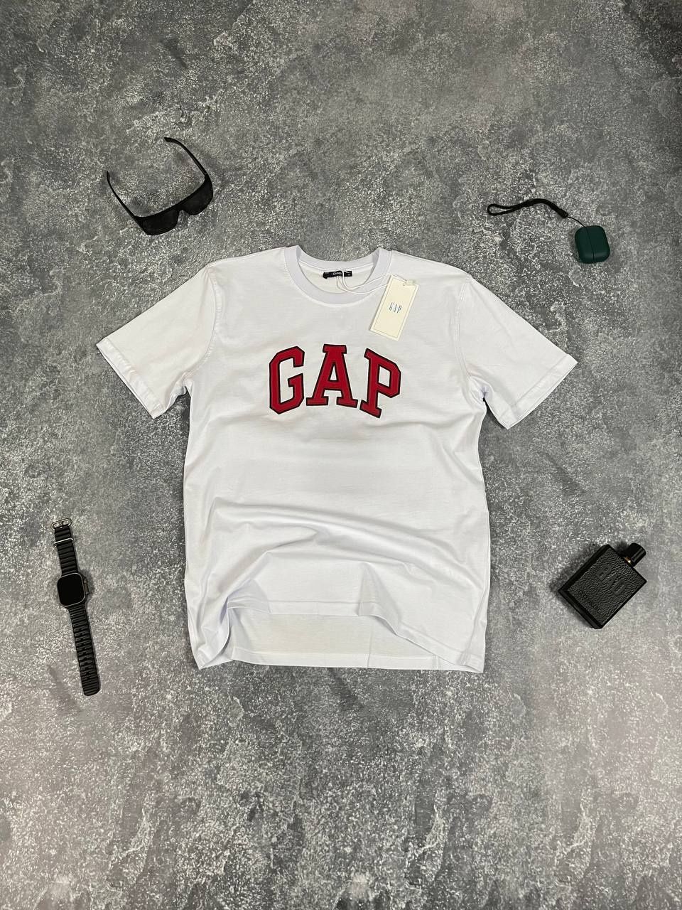 Футболка Gap | Футболка Геп | Gap Геп