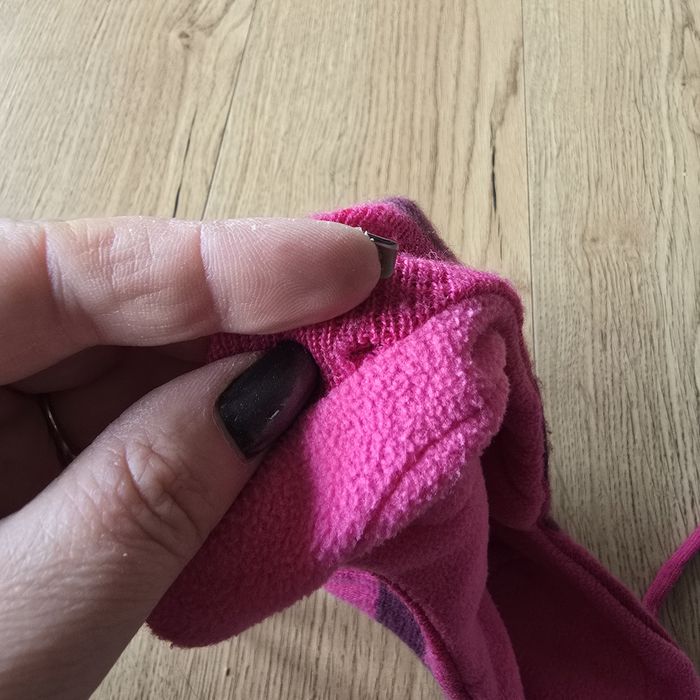 Czapka reima wełna wool