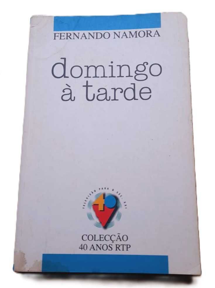 Livros de Fernando Namora