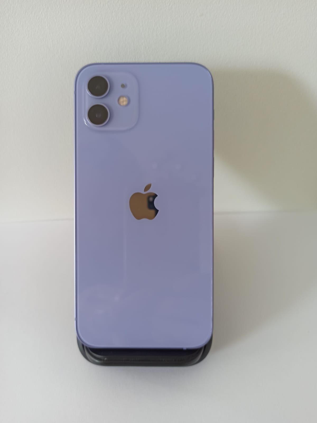 Smartfon APPLE iPhone 12 5G 64GB 6.1" Fioletowy