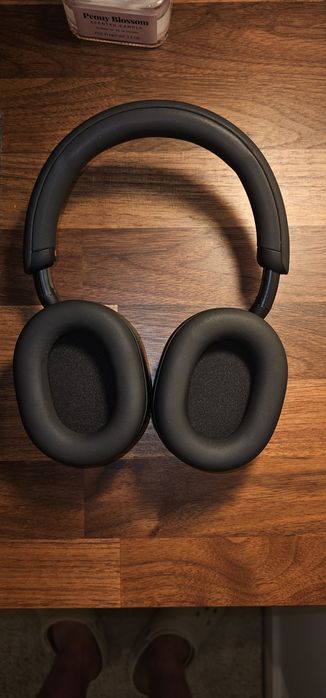 Auscultadores Sony WH-1000XM5