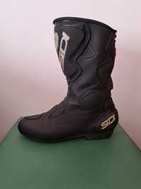 Buty motocyklowe SIDI Fusion Rain 46