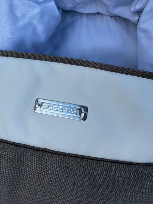 Conjunto trio bebecar em optimo estado