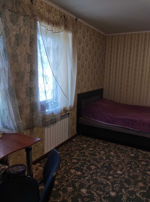 Продам добротный дом с удобствами на Основе (169070)