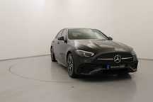 Mercedes-Benz C 300 de AMG Line