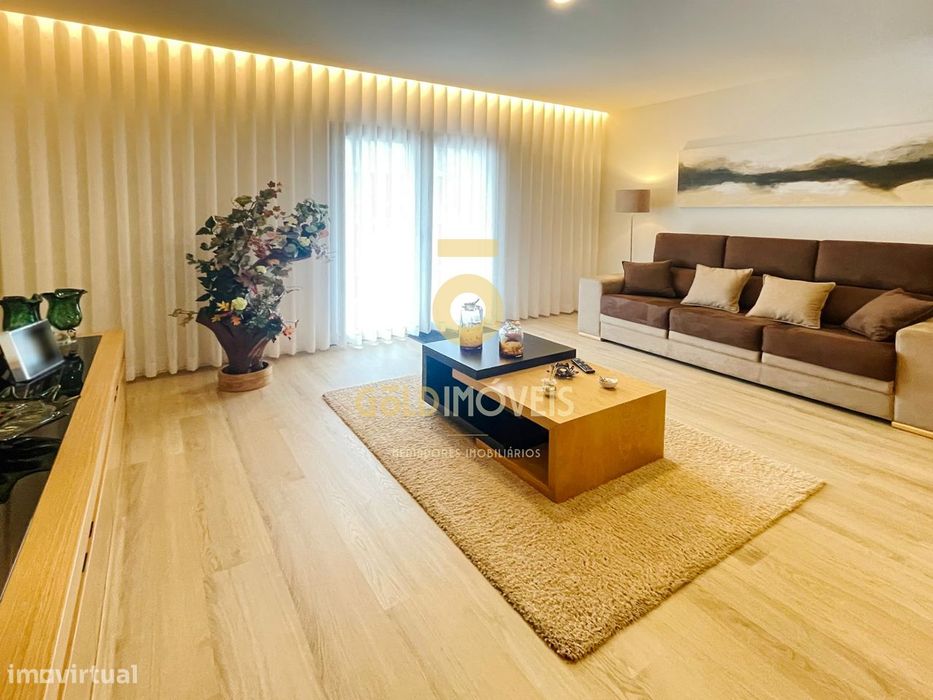 Apartamento T2 Venda em Sobrado e Bairros,Castelo de Paiva