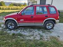 Kia sportage 2.0