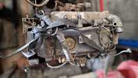 Motor 8140.43S - Fiat Ducato 2.8JTD