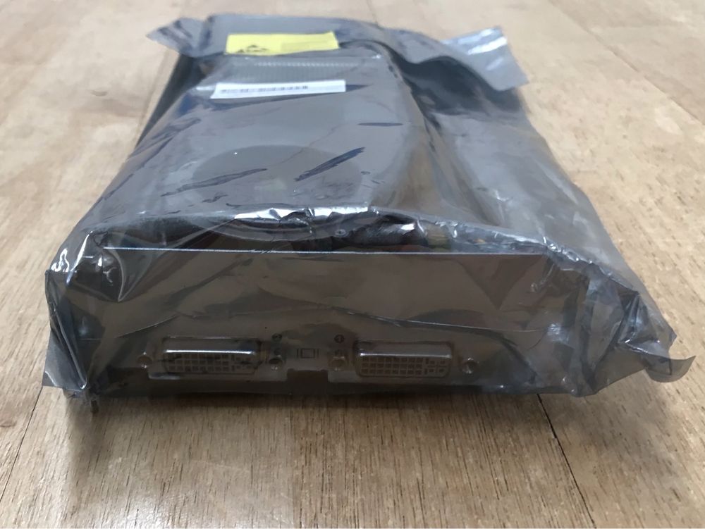 Karta Graficzna Apple Nvidia GeForce 6800 Ultra Mac