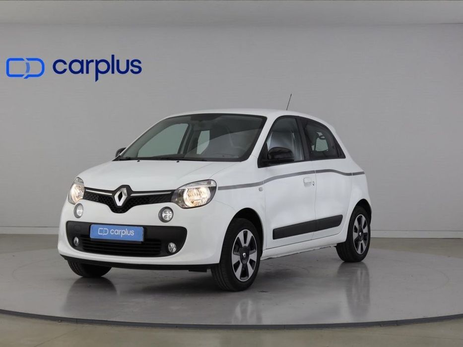 Renault Twingo 1.0 SCe Limited