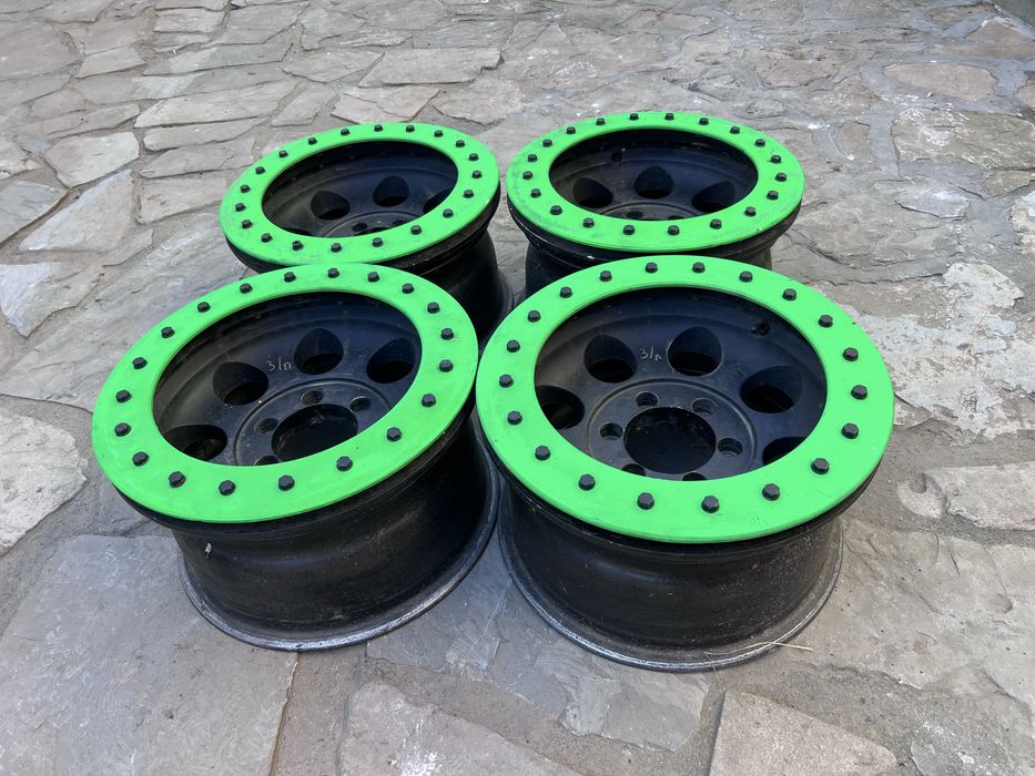 Диски 6.139.7 r16 бедлок j8 et-6 цо108