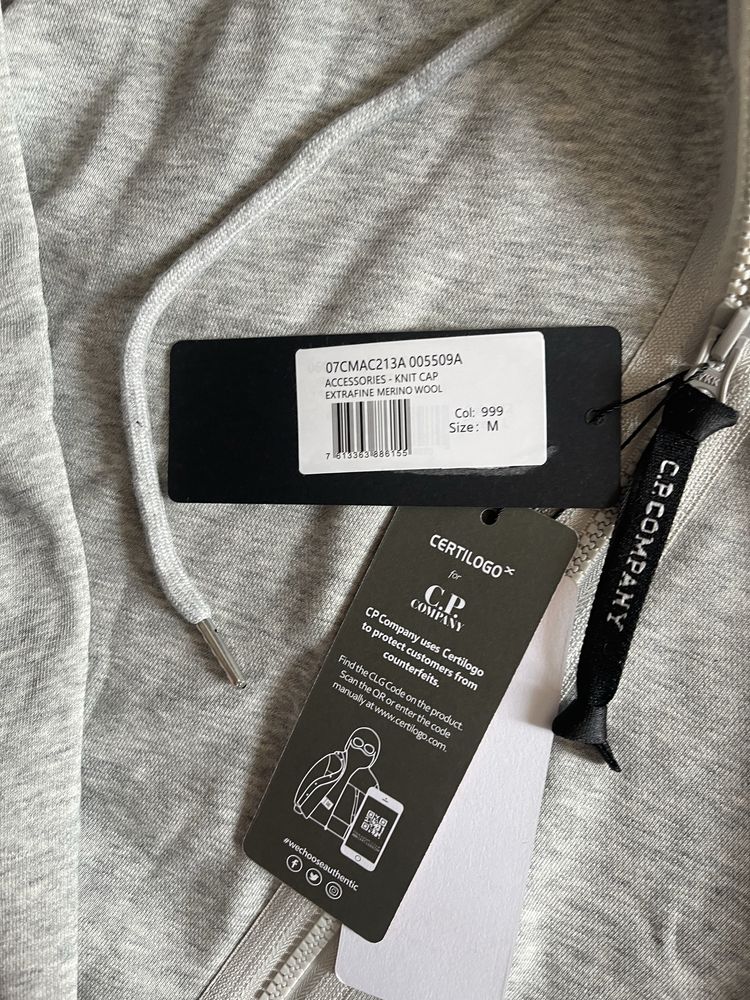 Bluza cp company