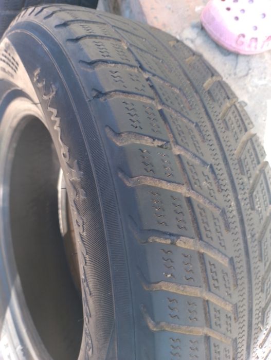 Резина зина на 13 175 70