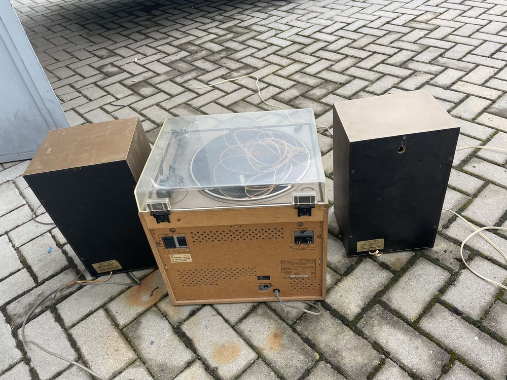 Музичний  центр Sharp sh-1