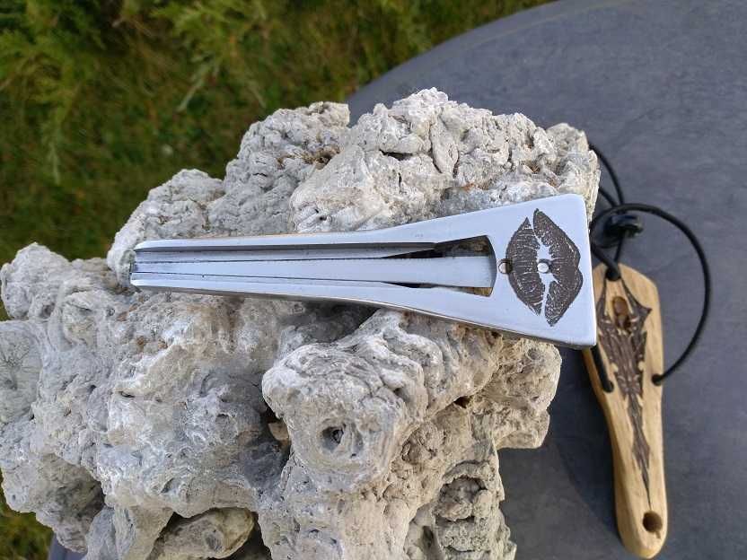 Drumla basowa - TRUKO - H