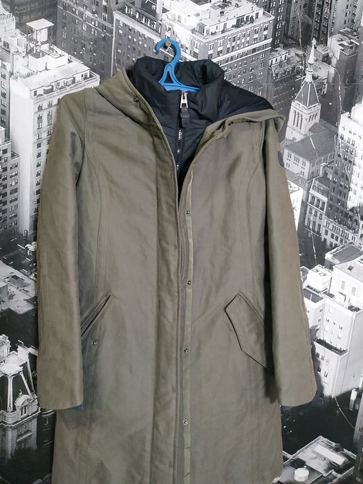 Жіноча куртка весна -осінь