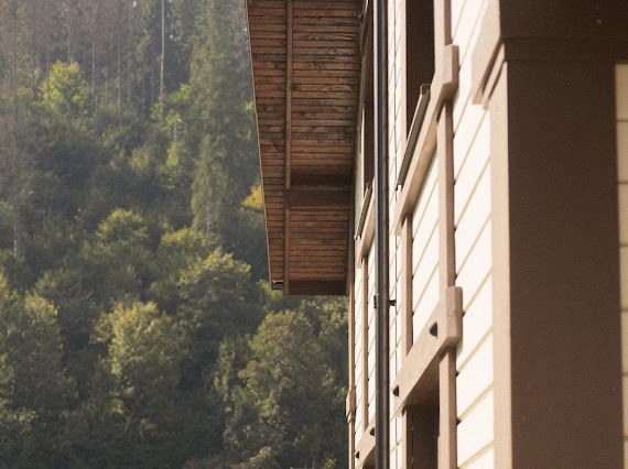 Котедж  «Сніжок»