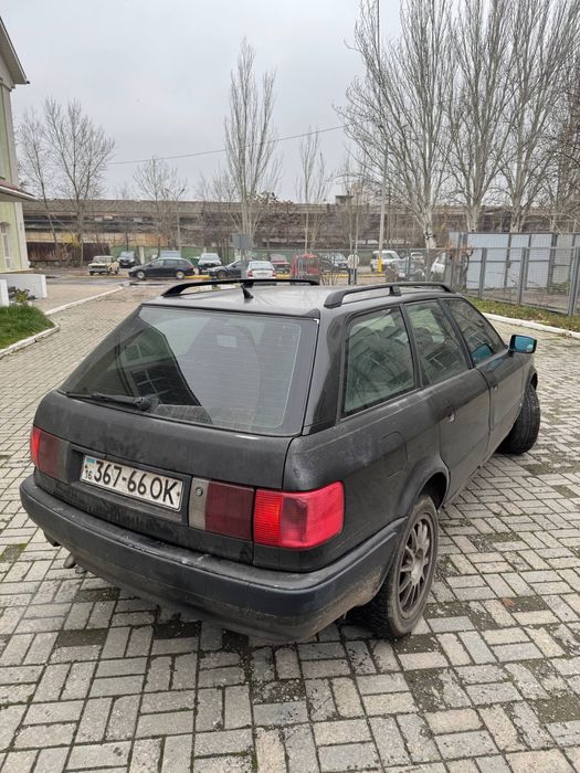 Audi 80 B4 1.9 TDI 1995