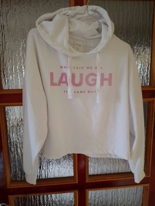 Bluza młodzieżowa SINSAY, rozm. S