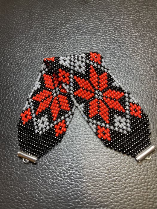 Вироби з бісеру