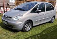 Citroen Xsara Picasso