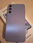 Samsung A34 5G. 6/128