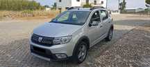 Dacia Sandero Stepway TCe 90 Ambiance