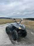 Sprzedam/Zamienię Quad Yamaha 350