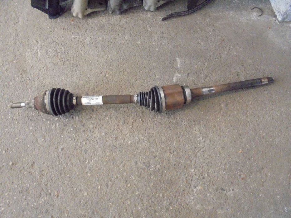 FORD EDGE MK2 2018r POLOS PRAWA 2,0 TDCI