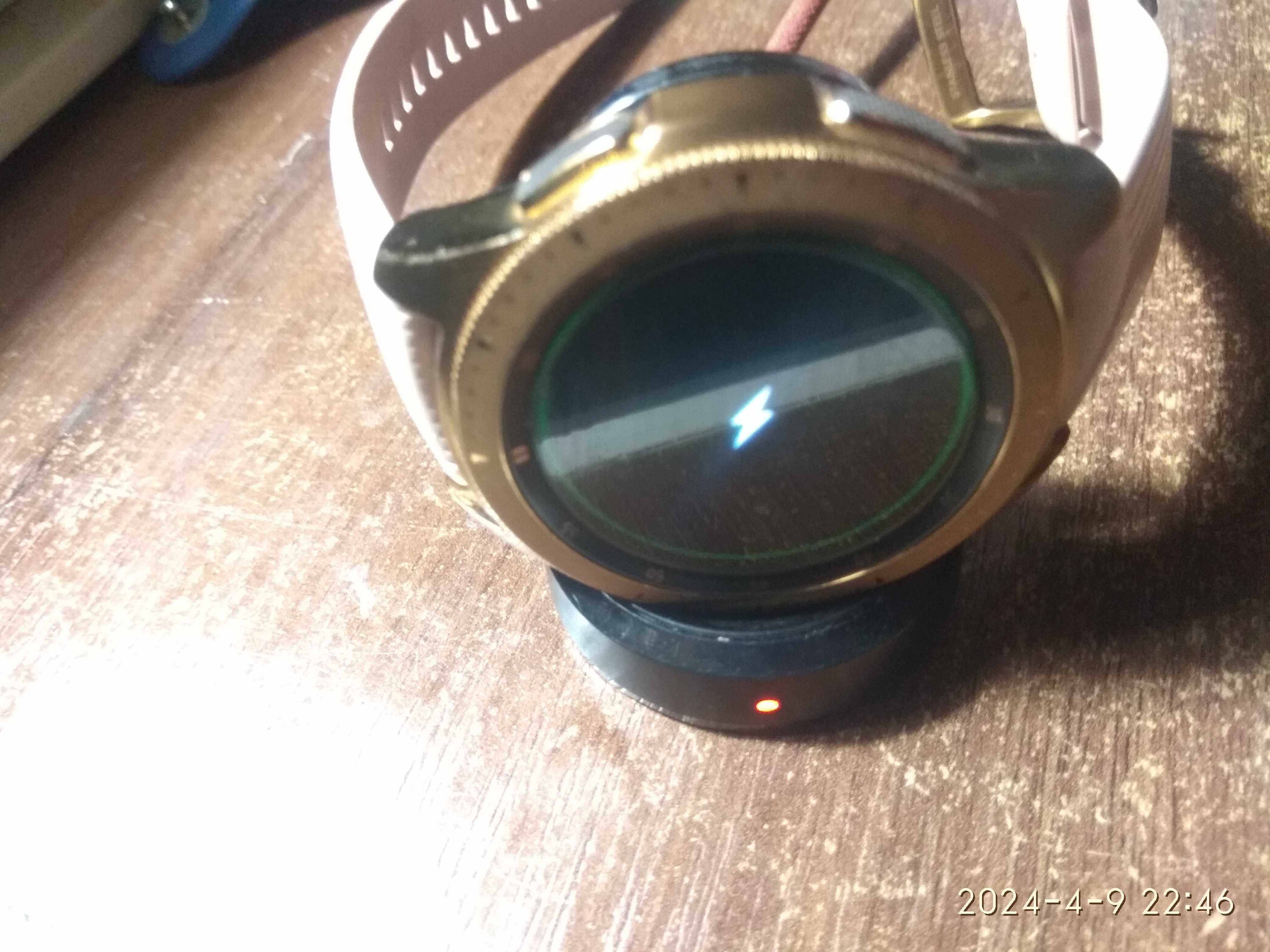 Смарт годинник smart watch Samsung