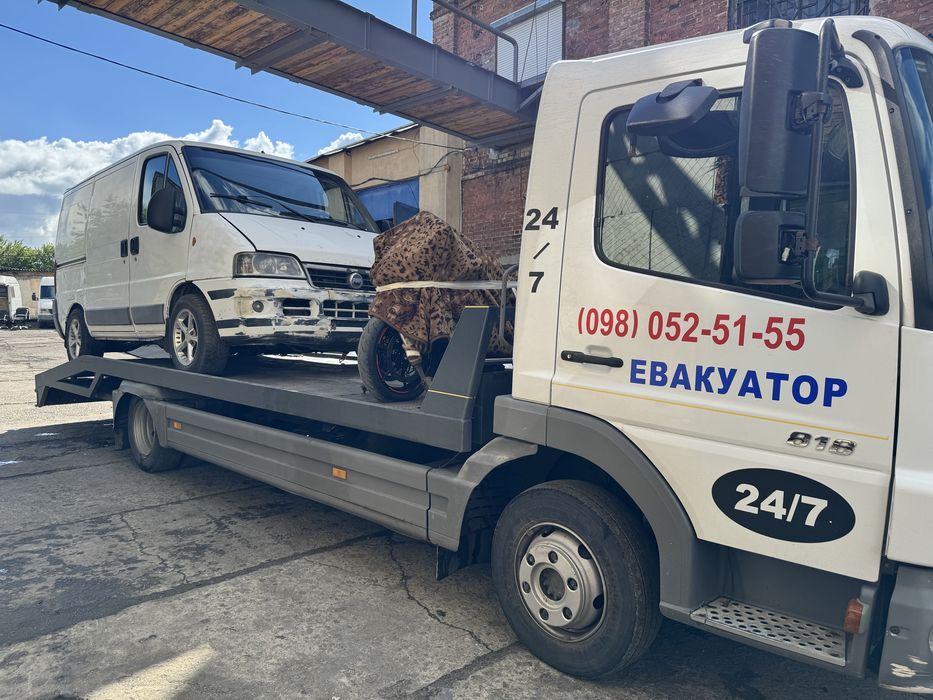 Евакуатор Корсунь , Корсунь - Шевченківський перевозки