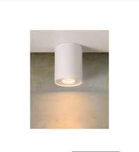 oprawa sufitowa lampa punktowa Lucide tube 22952/01/31