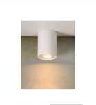 oprawa sufitowa lampa punktowa Lucide tube 22952/01/31