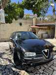 Alfa Romeo 156 Sportwagon