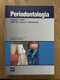 Periodontologia wyd Czelej