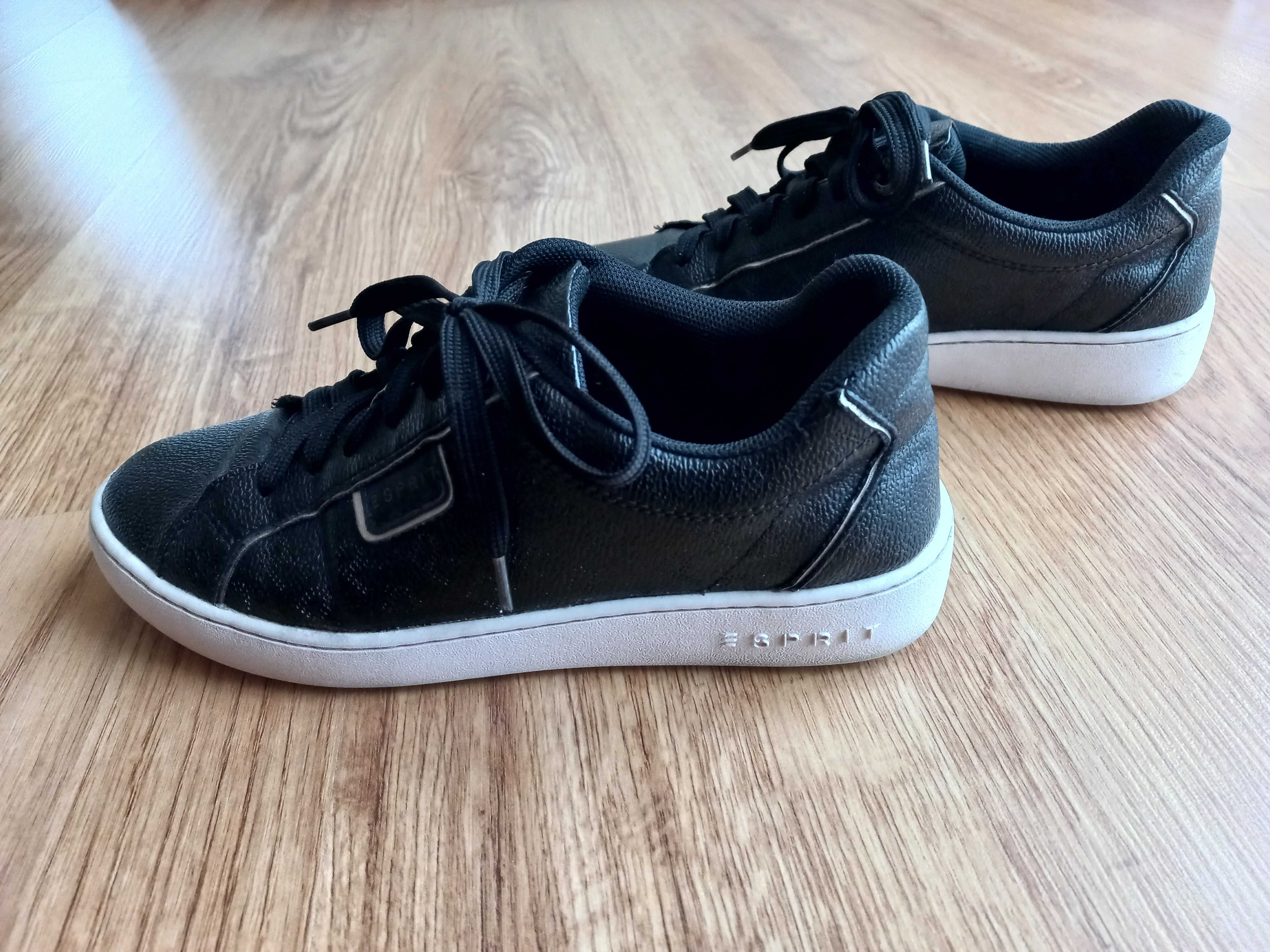 Buty sportowe ESPRIT rozmiar 37