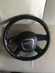 Kierownica air bag audi a6 c6 FL multifunkcja