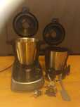 Cecotec robot kuchenny Mambo Touch con Jarra Habana 1600W ala termomix