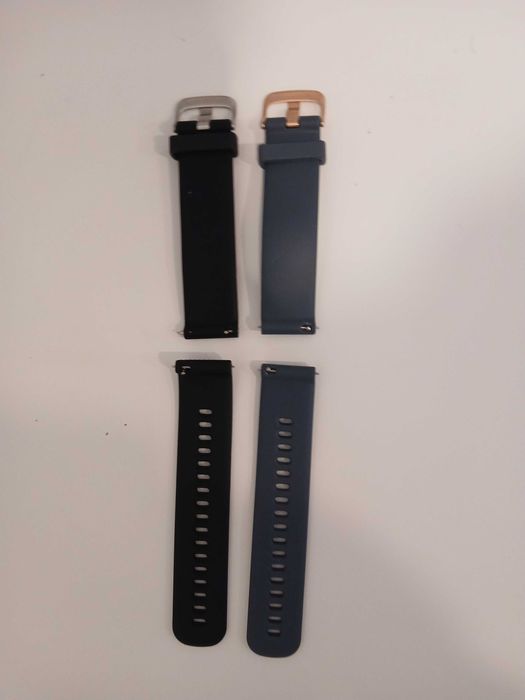 Braceletes de relógio Garmin