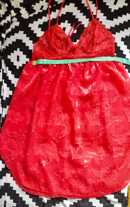 Пеньюар, пенюар ..