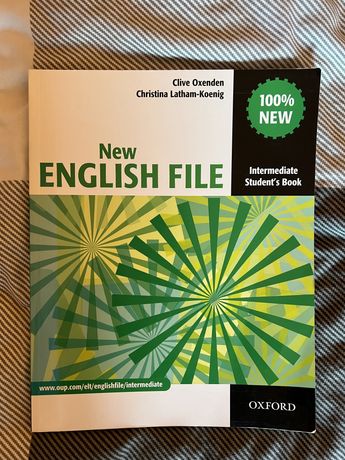 Podręcznik język angielski