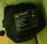 Terra incognita alfa 3 без тента
