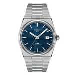 Zegarek męski Tissot PRX Powermatic 80 T137.407.11.041.00